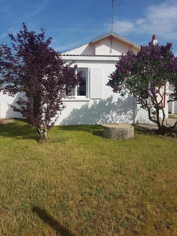 Eole - Maison Saint Jean De Monts - 2 Pieces - 4 Personnes Exterior foto