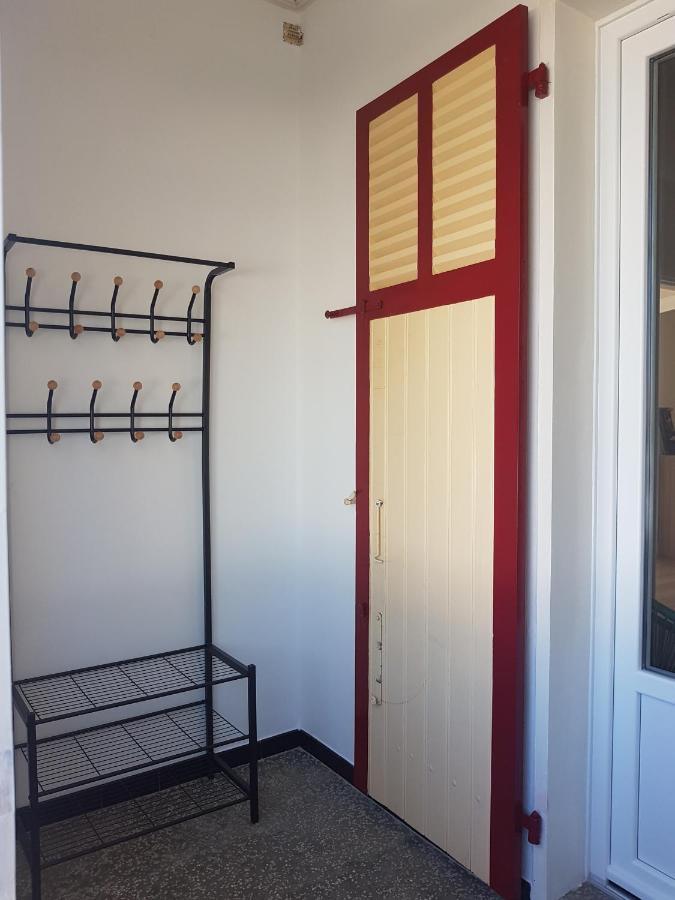 Eole - Maison Saint Jean De Monts - 2 Pieces - 4 Personnes Exterior foto